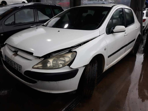  PEUGEOT 307 (S1)(04.2001) 