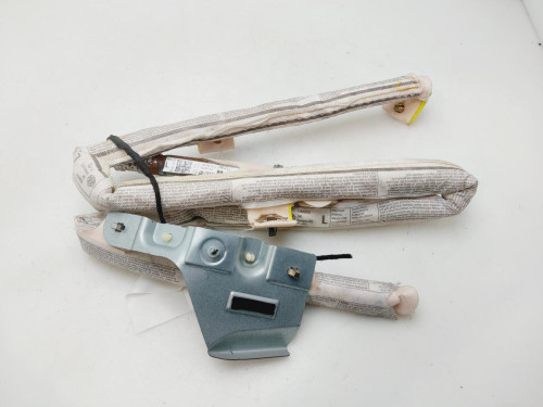 AIRBAG CORTINA DELANTERO IZQUIERDO Volkswagen SCIROCCO (137) 