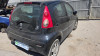 PEUGEOT 107 — автомобиль-донор на запчасти 