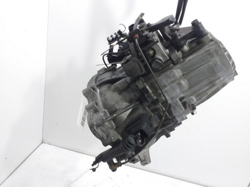 CAJA CAMBIOS HYUNDAI GETZ (TB) 