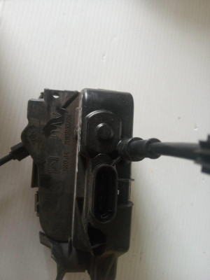 CERRADURA PUERTA DELANTERA IZQUIERDA, Renault, LAGUNA II (BG0)