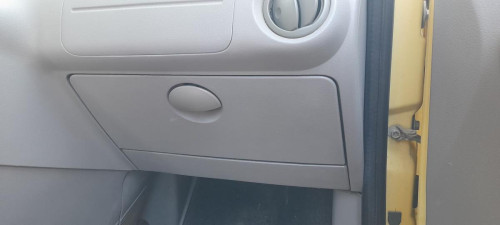 GUANTERA FIAT II PANDA (169) 