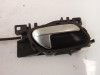 CERRADURA PUERTA TRASERA DERECHA Peugeot 2008 