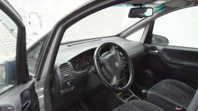 OPEL ZAFIRA A