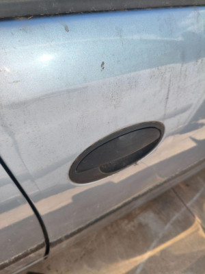 MANETA EXTERIOR DELANTERA DERECHA, OPEL, MERIVA