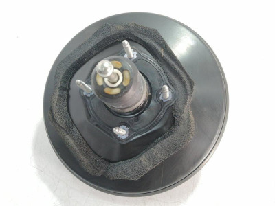 SERVOFRENO, CITROEN, C4 BERLINA