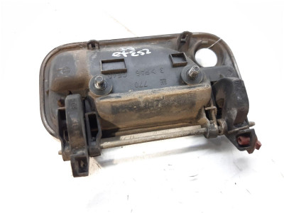 MANETA EXTERIOR DELANTERA IZQUIERDA, OPEL, CORSA B
