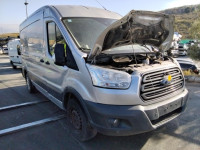 FORD TRANSIT/TOURNEO CUSTOM COMBI (TTF)