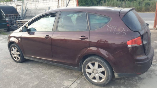  SEAT ALTEA XL (5P5) 