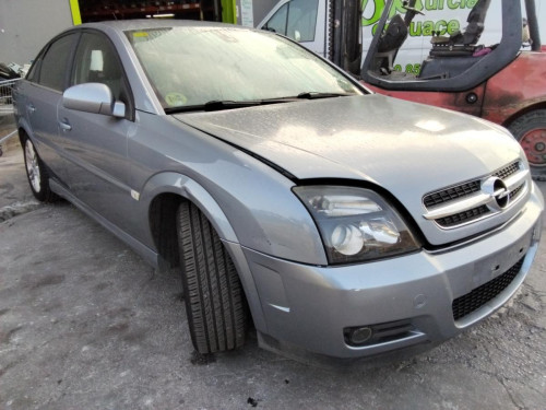  OPEL VECTRA C BERLINA 