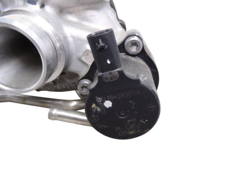 TURBOCOMPRESOR, PEUGEOT, 308 (P5)