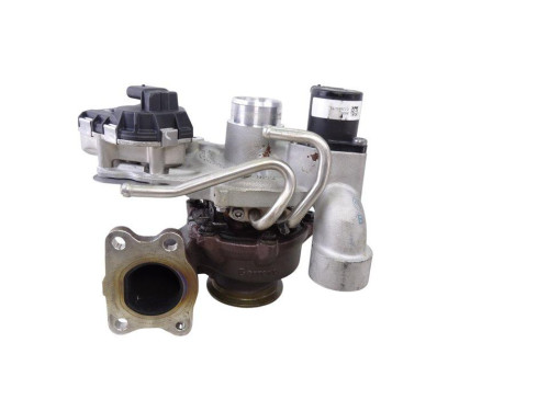 TURBOCOMPRESOR, PEUGEOT, 308 (P5)