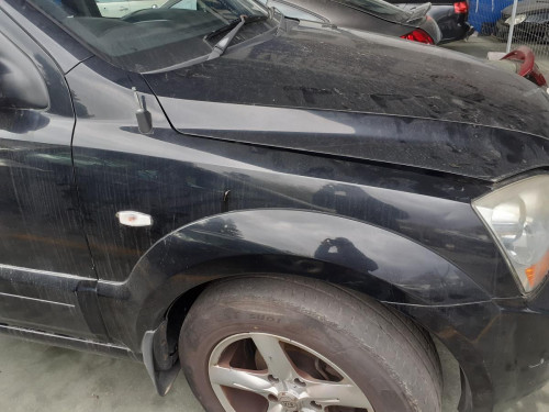  ALETA DELANTERA DERECHA KIA SORENTO (BL) 
