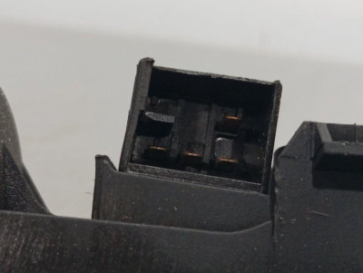 MANETA INTERIOR TRASERA DERECHA, VOLKSWAGEN, PASSAT BERLINA (3B3)