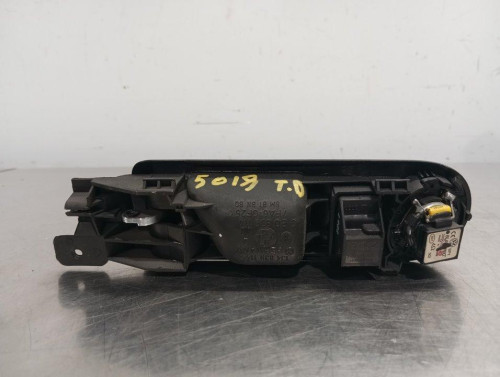  MANETA INTERIOR TRASERA DERECHA, VOLKSWAGEN, PASSAT BERLINA (3B3) 