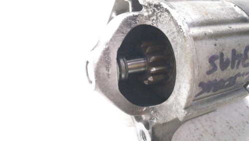  MOTOR ARRANQUE Renault MEGANE I SCENIC (JA0) 