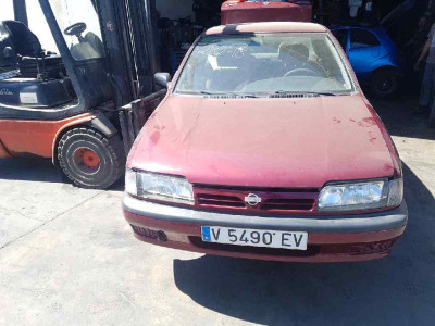 NISSAN PRIMERA BERL./ TRAVELLER (P10/W10)
