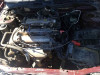 NISSAN PRIMERA BERL./ TRAVELLER (P10/W10) — Donor Vehicle for Used Parts 
