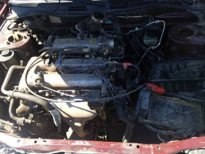 NISSAN PRIMERA BERL./ TRAVELLER (P10/W10)