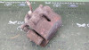 PINZA DE FRENO TRASERA DERECHA NISSAN TERRANO II (R20) 