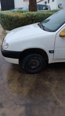 ALETA DELANTERA DERECHA Citroen Saxo (1996->)