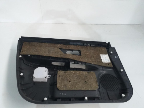  GUARNECIDO PUERTA DELANTERA DERECHA, NISSAN, NOTE (E11E) 