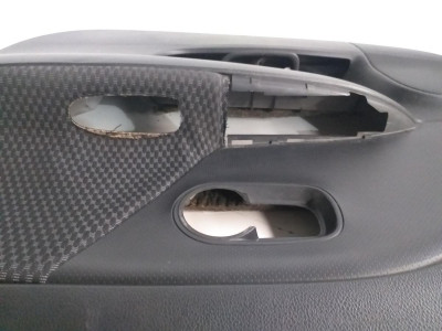 GUARNECIDO PUERTA DELANTERA DERECHA, NISSAN, NOTE (E11E)