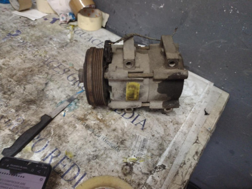 COMPRESOR AIRE ACONDICIONADO 