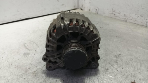 ALTERNADOR Volkswagen GOLF VI (5K1)(10.2008) 