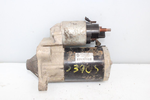 MOTOR ARRANQUE 