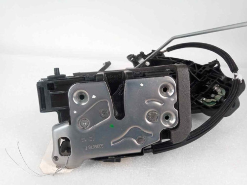  CERRADURA PUERTA TRASERA DERECHA OPEL ASTRA K BERLINA 5P 