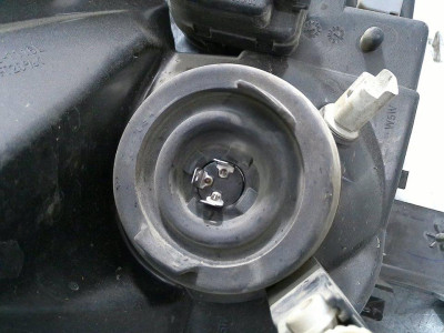 FARO IZQUIERDO, CITROEN, XSARA PICASSO