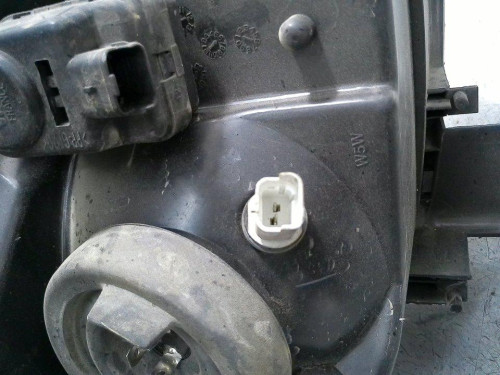  FARO IZQUIERDO CITROEN XSARA PICASSO 