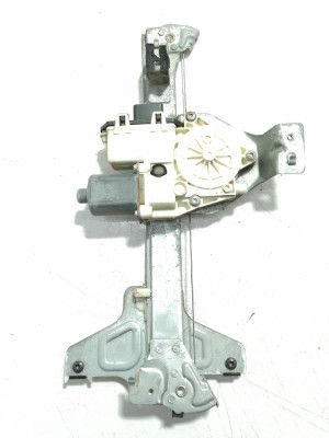 ELEVALUNAS TRASERO DERECHO, CITROEN, C4 BERLINA