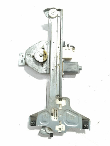  ELEVALUNAS TRASERO DERECHO CITROEN C4 BERLINA 