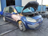 RENAULT SCENIC II (JM) — vehículo donante para recambios 