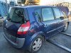 RENAULT SCENIC II (JM) — vehículo donante para recambios 