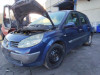 RENAULT SCENIC II (JM) — vehículo donante para recambios 