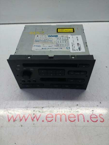  NO IDENTIFICADO SAAB 9-5 BERLINA (06.1997) 