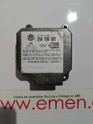 CENTRALITA AIRBAG, FORD, GALAXY (VX)