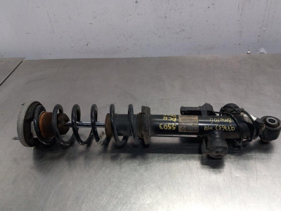 AMORTIGUADOR TRASERO DERECHO, BMW, SERIE 6 GRAN COUPE (F06)