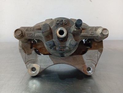 PINZA DE FRENO DELANTERA DERECHA, MITSUBISHI, ASX (GA0W)