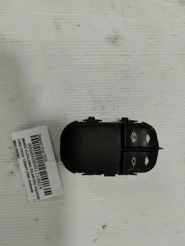  MANDO ELEVALUNAS DELANTERO IZQUIERDO FORD FOCUS FAMILIAR (CAK) 