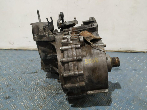  CAJA CAMBIOS SEAT ALHAMBRA (7V9) 