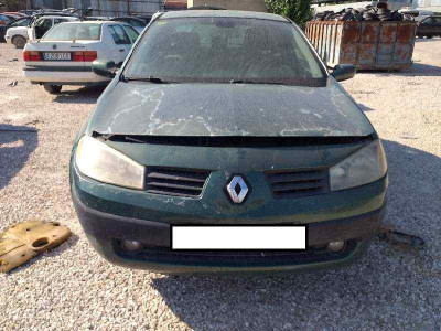 RENAULT MEGANE II CLASSIC BERLINA