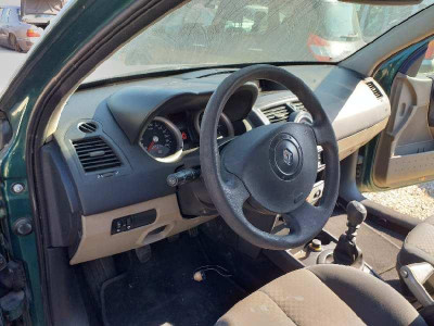 RENAULT MEGANE II CLASSIC BERLINA