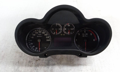CUADRO CUENTA KILOMETROS, ALFA ROMEO, 147 (190)