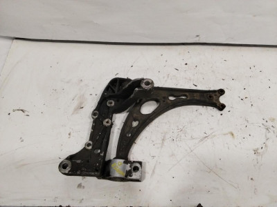 BRAZO SUSPENSION INFERIOR DELANTERO DERECHO, Volkswagen, TOURAN (1T2)