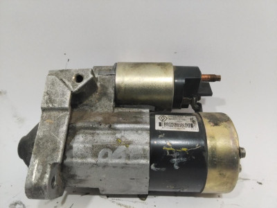 MOTOR ARRANQUE