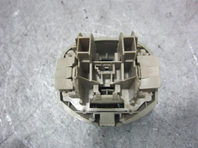 NO IDENTIFICADO, RENAULT, MEGANE II BERLINA 3P